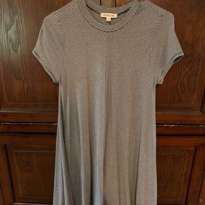 T-shirt Dress